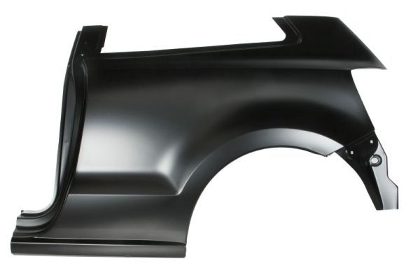 Set: 2 × Kotflügel hinten