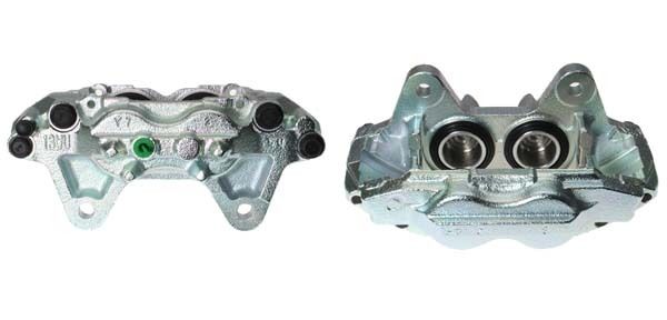Bremssattel Bremszange