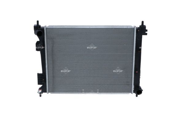 Kühler Wasserkühler Motorkühler