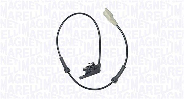 ABS-Sensor