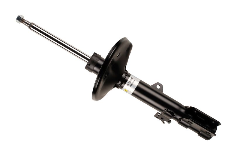 Gas-Stoßdämpfer