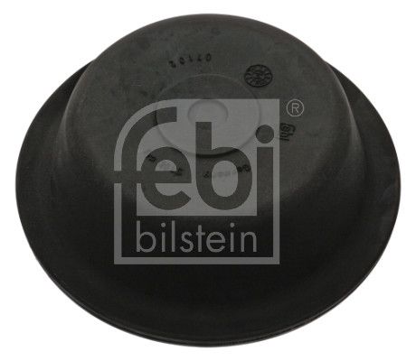 Membran Membranbremszylinder