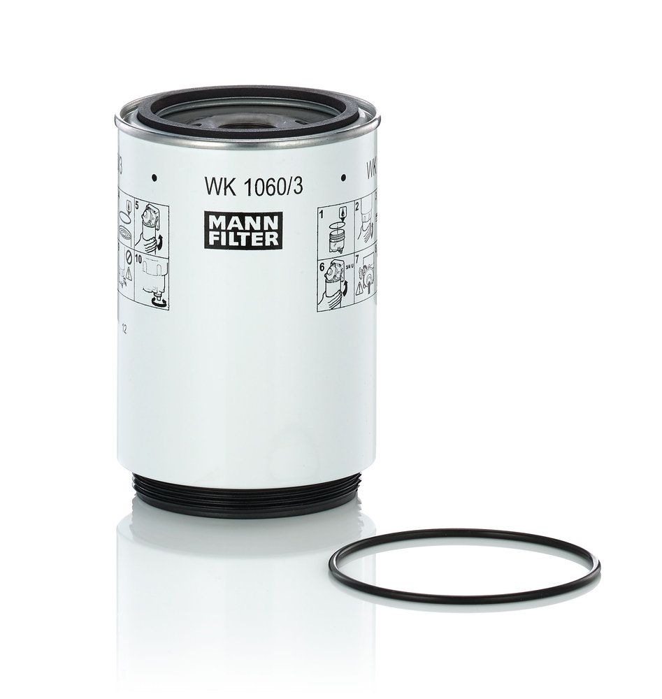 Kraftstofffilter Kraftstoff Filter