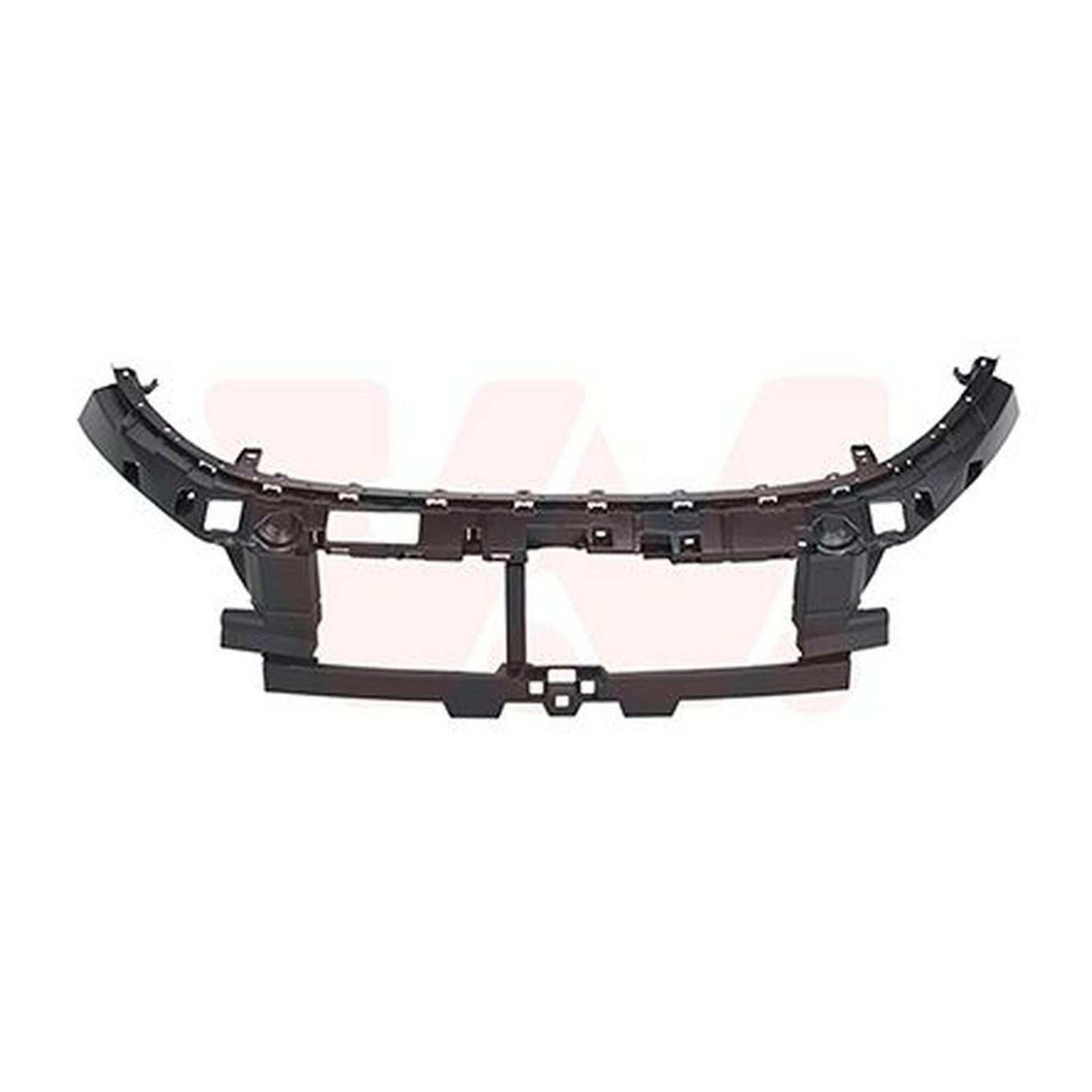 Halter Kühlergrill Kühlergitter Frontgrill