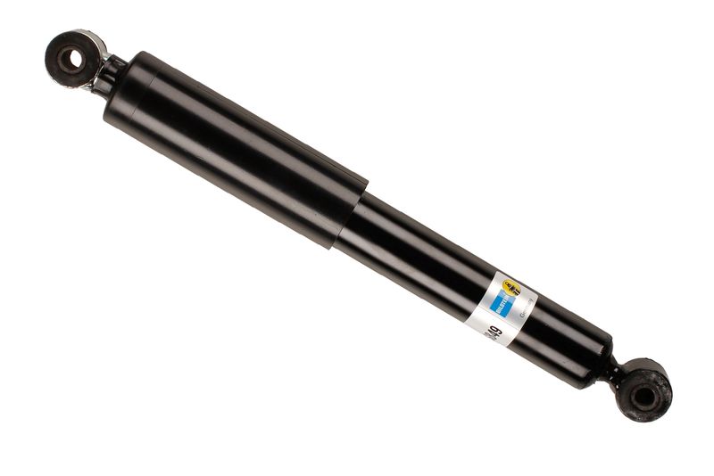 Gas-Stoßdämpfer