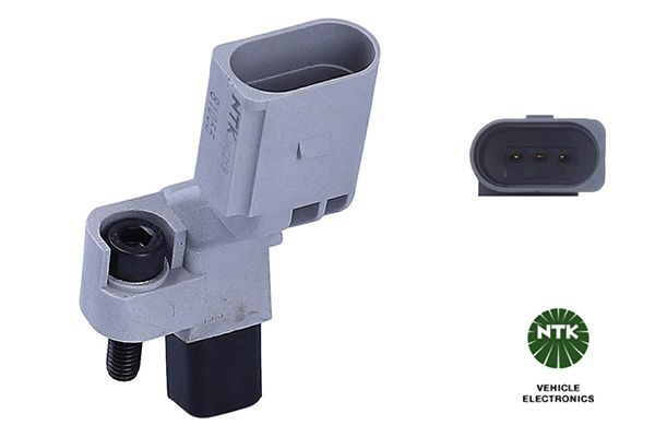 Kurbelwellensensor Impulsgeber Kurbelwelle