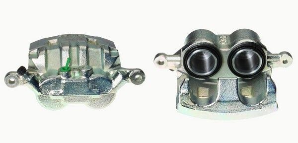 Bremssattel Bremszange
