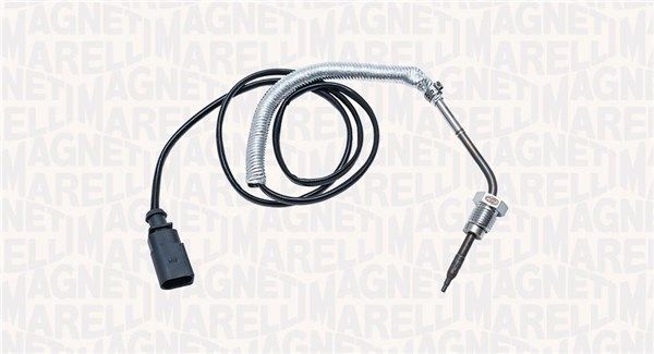 Sensor Abgastemperatur