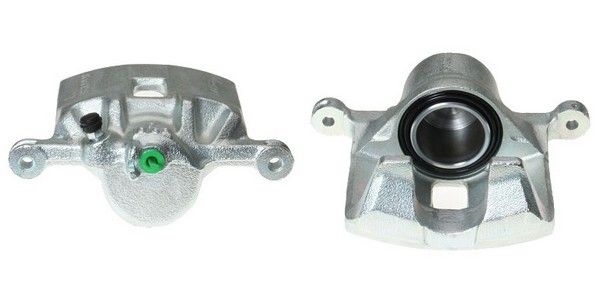 Bremssattel Bremszange