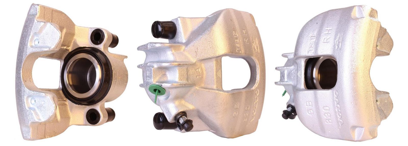 Bremssattel Bremszange