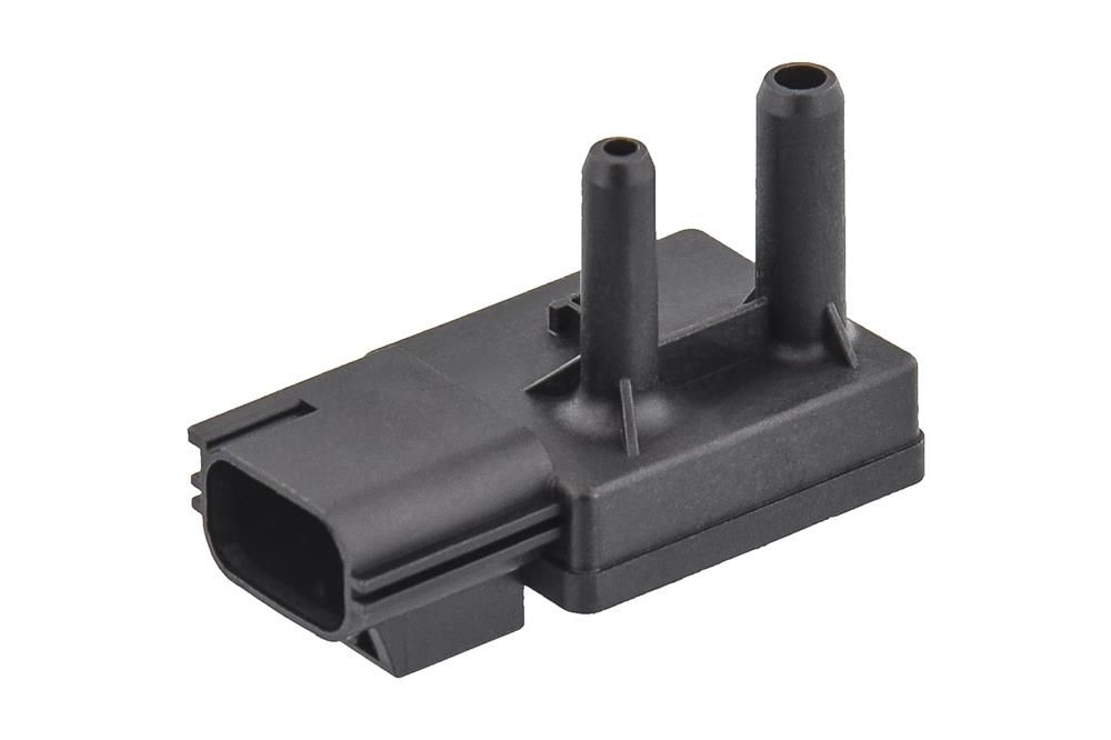 Abgasdrucksensor Differenzdruck