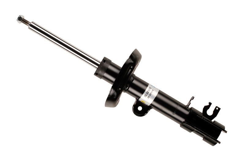 Set: 2 × Gas-Stoßdämpfer