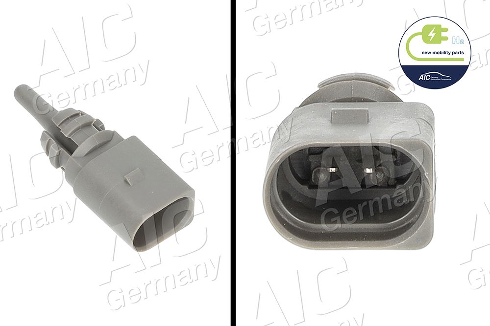 Außentemperatursensor