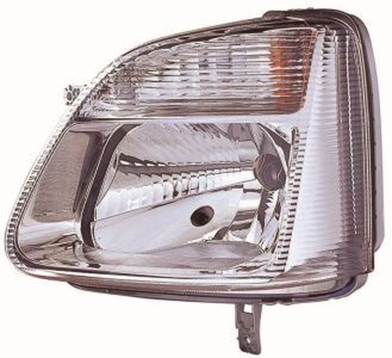 Hauptscheinwerfer