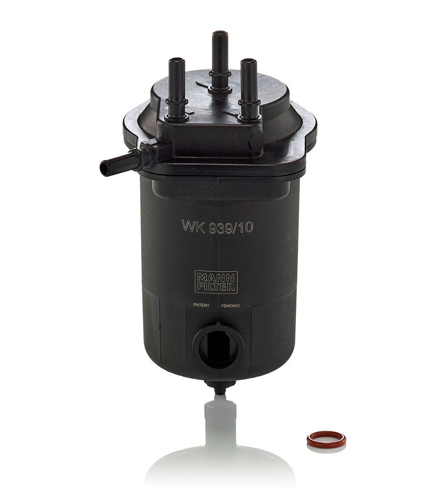 Kraftstofffilter Kraftstoff Filter