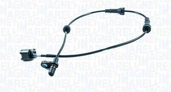 ABS-Sensor