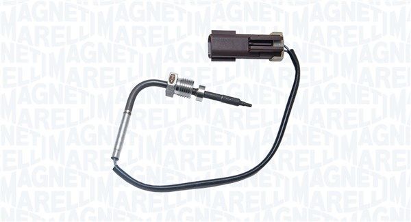 Sensor Abgastemperatur