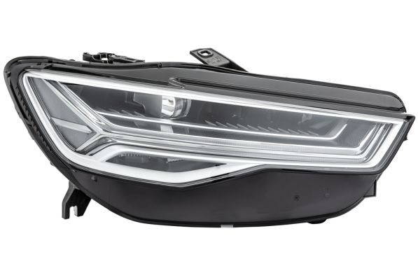 Hauptscheinwerfer