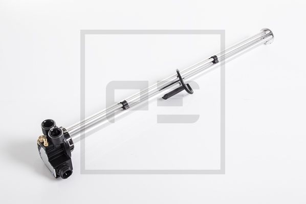 Sensor Kraftstoffvorrat
