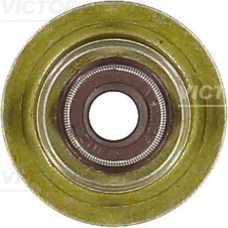 Dichtung Dichtring Ventilschaft