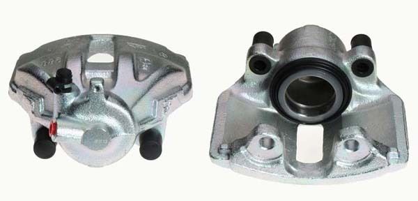 Bremssattel Bremszange