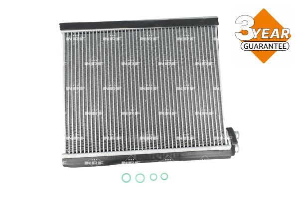 Verdampfer Klimaanlage