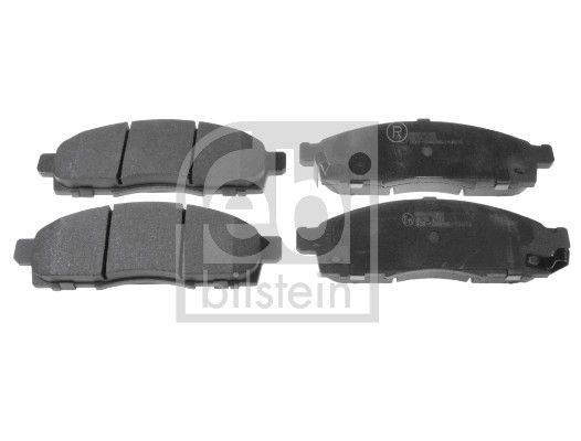 Bremsbelag Satz Bremsscheibe Scheibenbremse