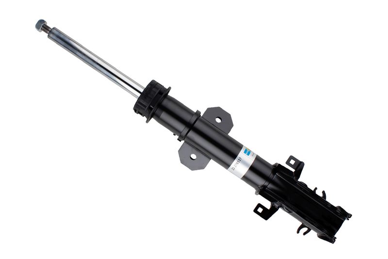 Gas-Stoßdämpfer