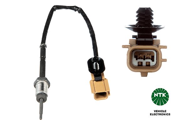 Sensor Abgastemperatur