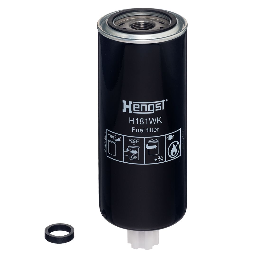 Kraftstofffilter Kraftstoff Filter