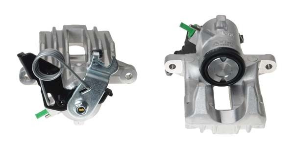 Bremssattel Bremszange