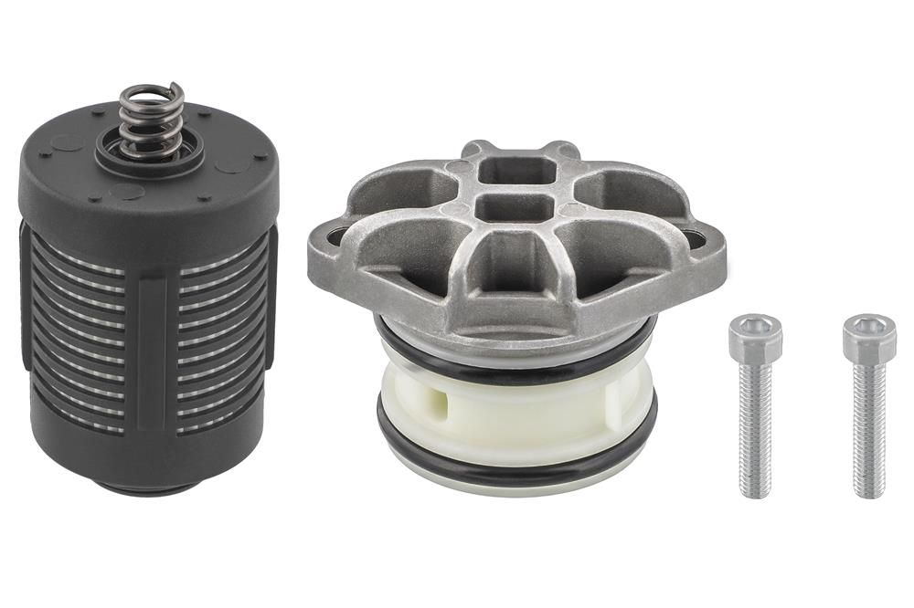 Hydraulik Filter Lamellenkupplung Allradantrieb