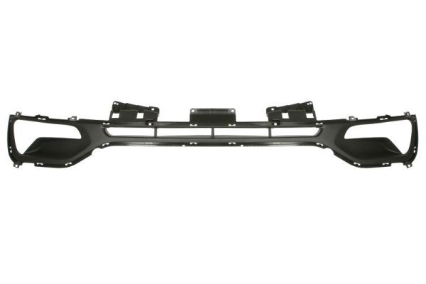 Stoßstange Gitter