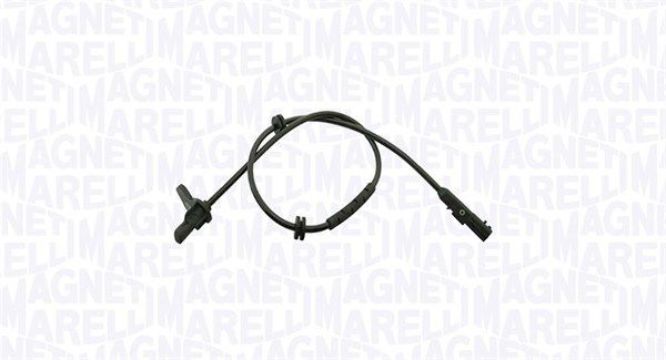 ABS-Sensor