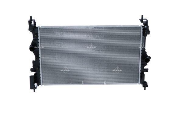Kühler Wasserkühler Motorkühler