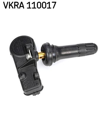 Radsensor Reifendruck Kontrollsystem