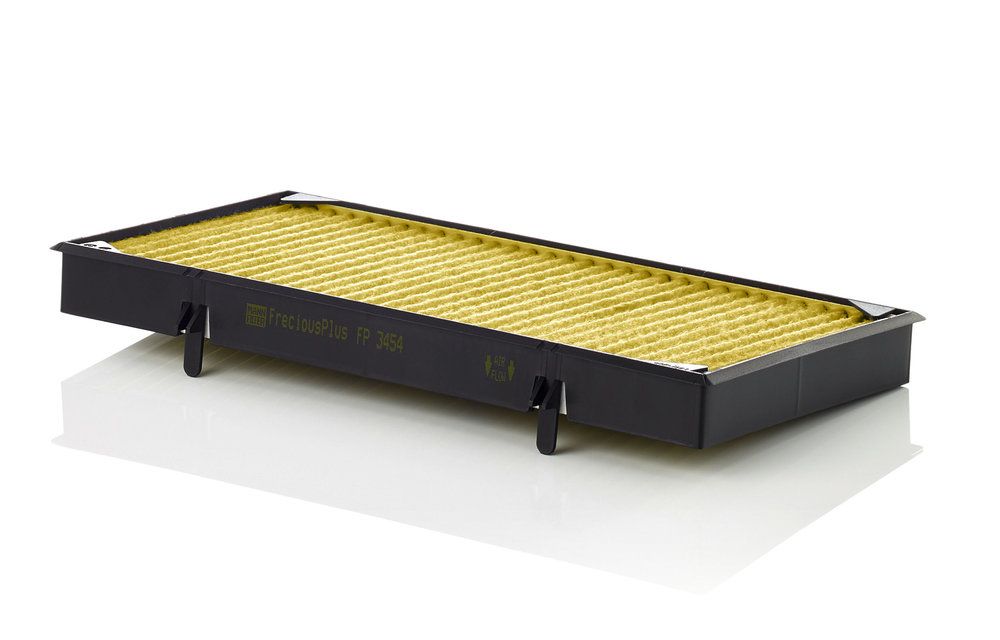 Innenraumfilter Pollenfilter Filter