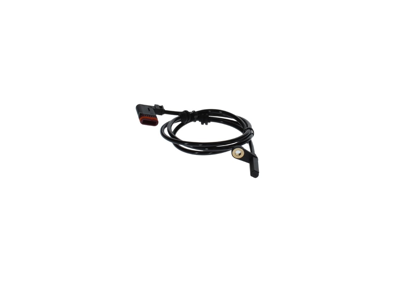 ABS Sensor Drehzahlmesser