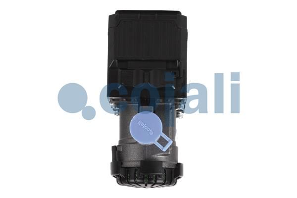 ABS Druckmodulator