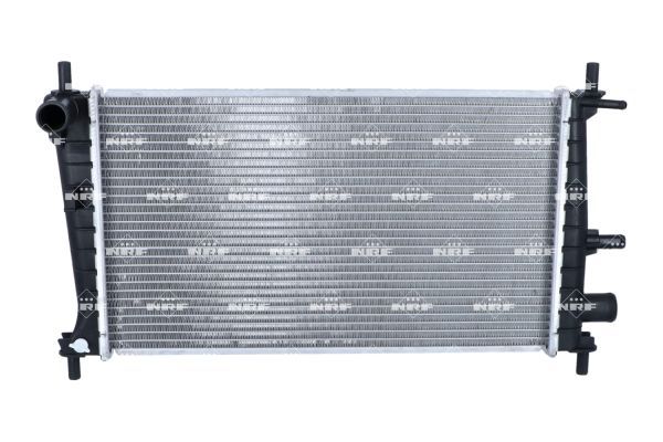 Kühler Wasserkühler Motorkühler