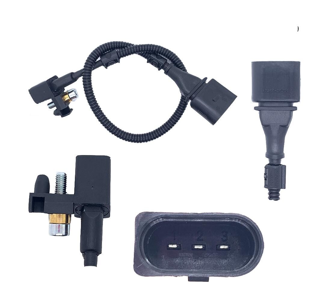 Kurbelwellensensor Impulsgeber Kurbelwelle