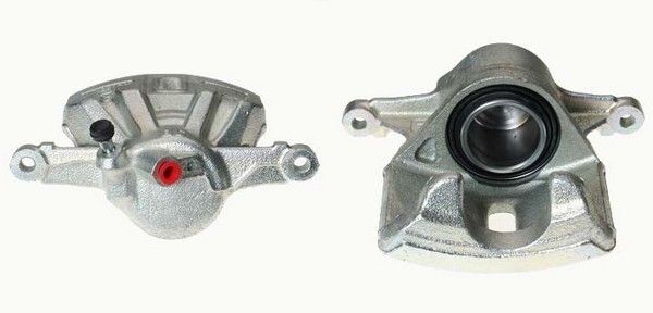 Bremssattel Bremszange
