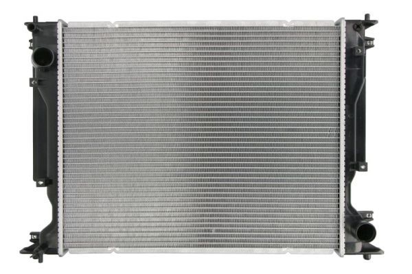 Kühler Wasserkühler Motorkühler