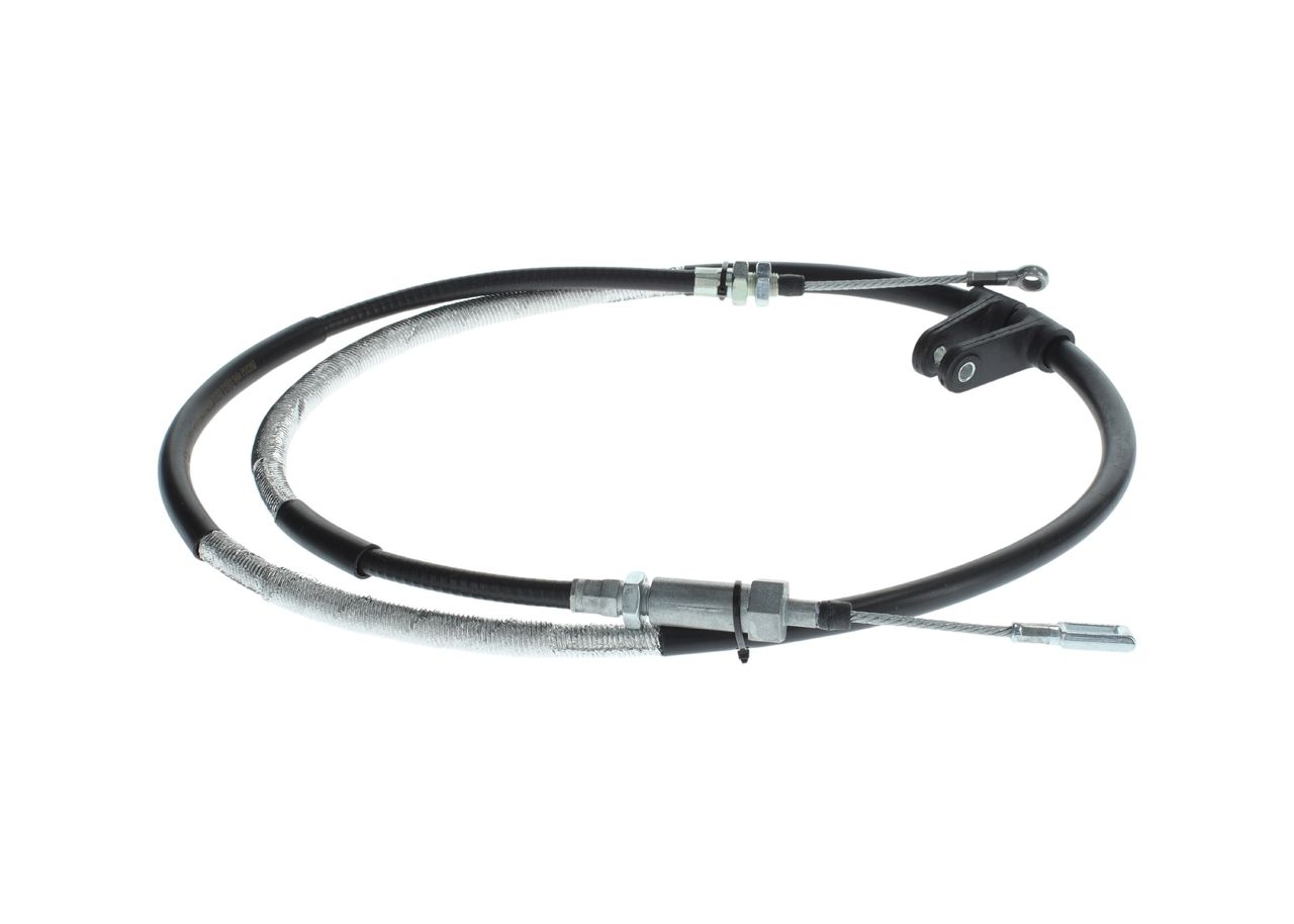 Handbremsseile Set 2 Stück