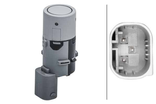 Sensor Einparkhilfe