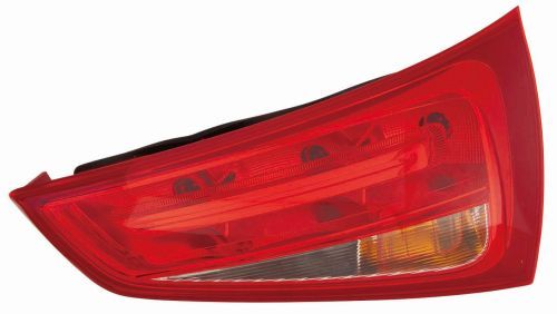 Set: 2 × Heckleuchte