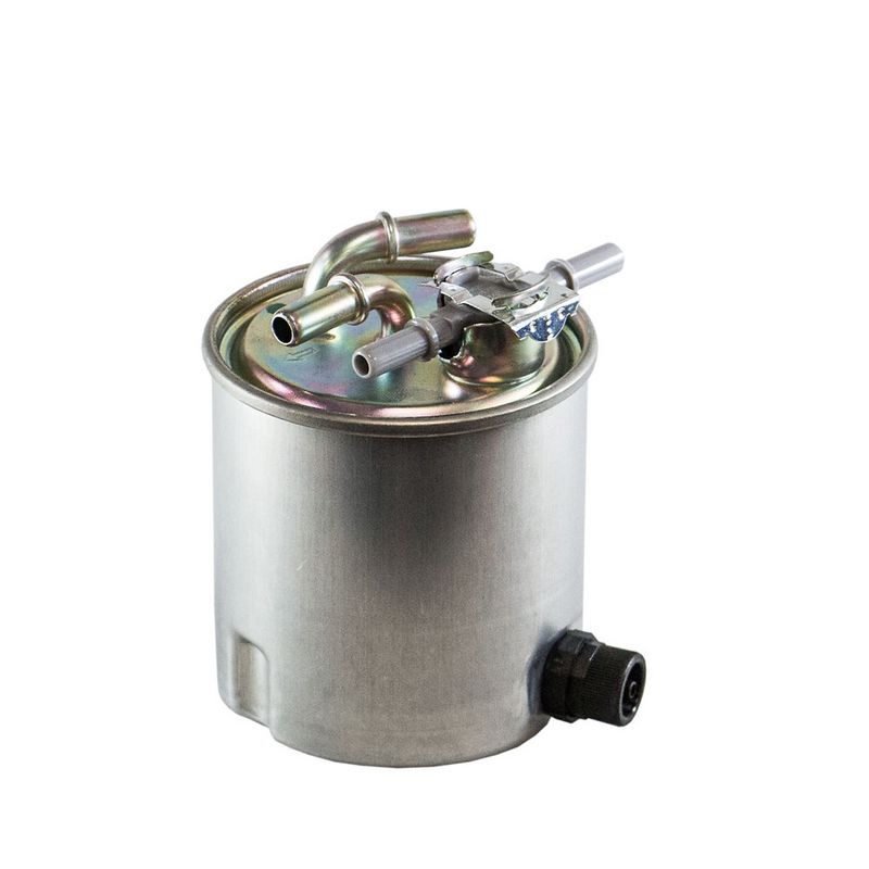 Kraftstofffilter