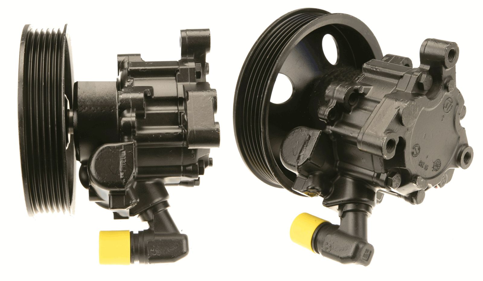 Hydraulikpumpe Lenkung Servopumpe Lenkhilfe