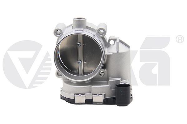 Drosselklappe Drosselklappenstutze