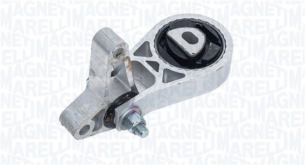 Halter Motoraufhängung